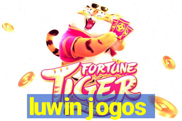 luwin jogos